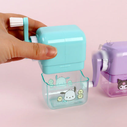 Sanrio Mini Pencil Sharpener