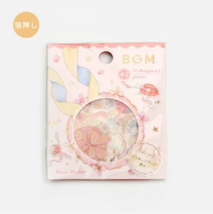 Ceremonial hat Stickers