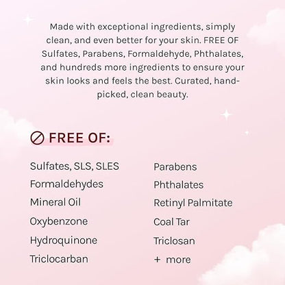 [The Crème Shop] Hello Kitty Klean Beauty Gelee Mask