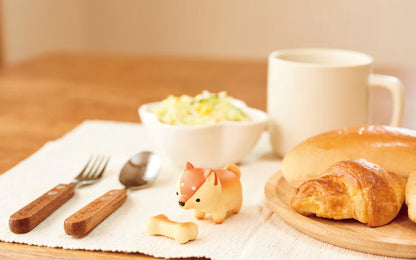 ANIMAL BAKERY MINI FIGURE
