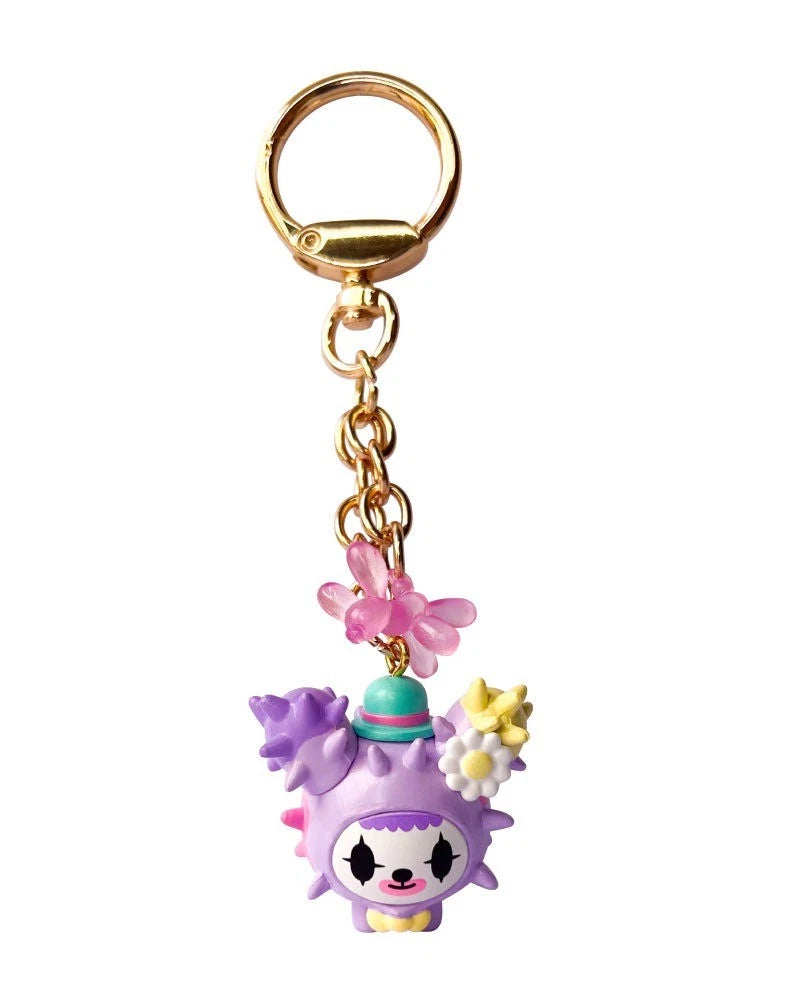 Tokidoki Cactus Pups Frenzies