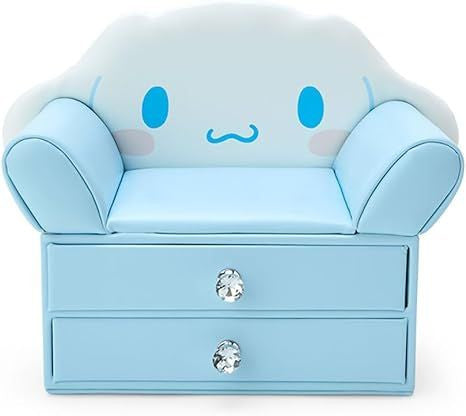 Sanrio Accessory Chest Sofa