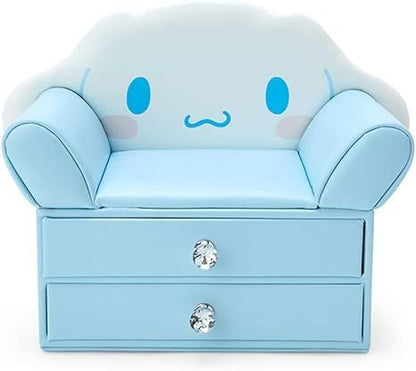 Sanrio Accessory Chest Sofa