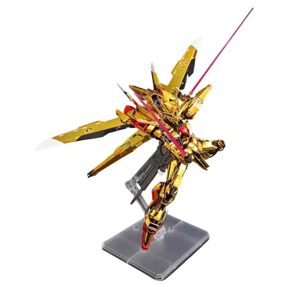 1/144 RG Akatsuki Gundam (Oowashi Pack)