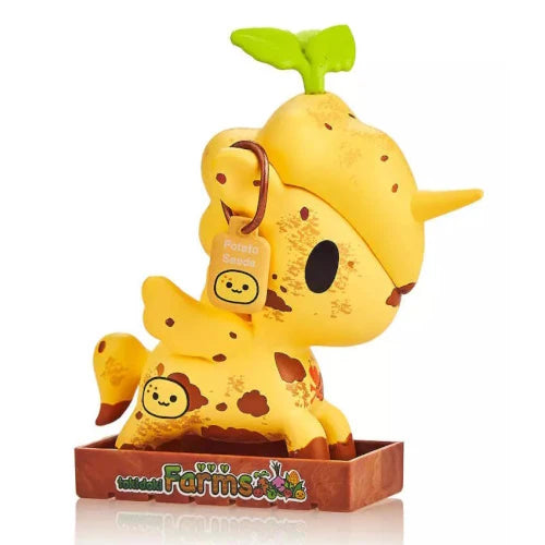 Tokidoki - Veggie Unicorno