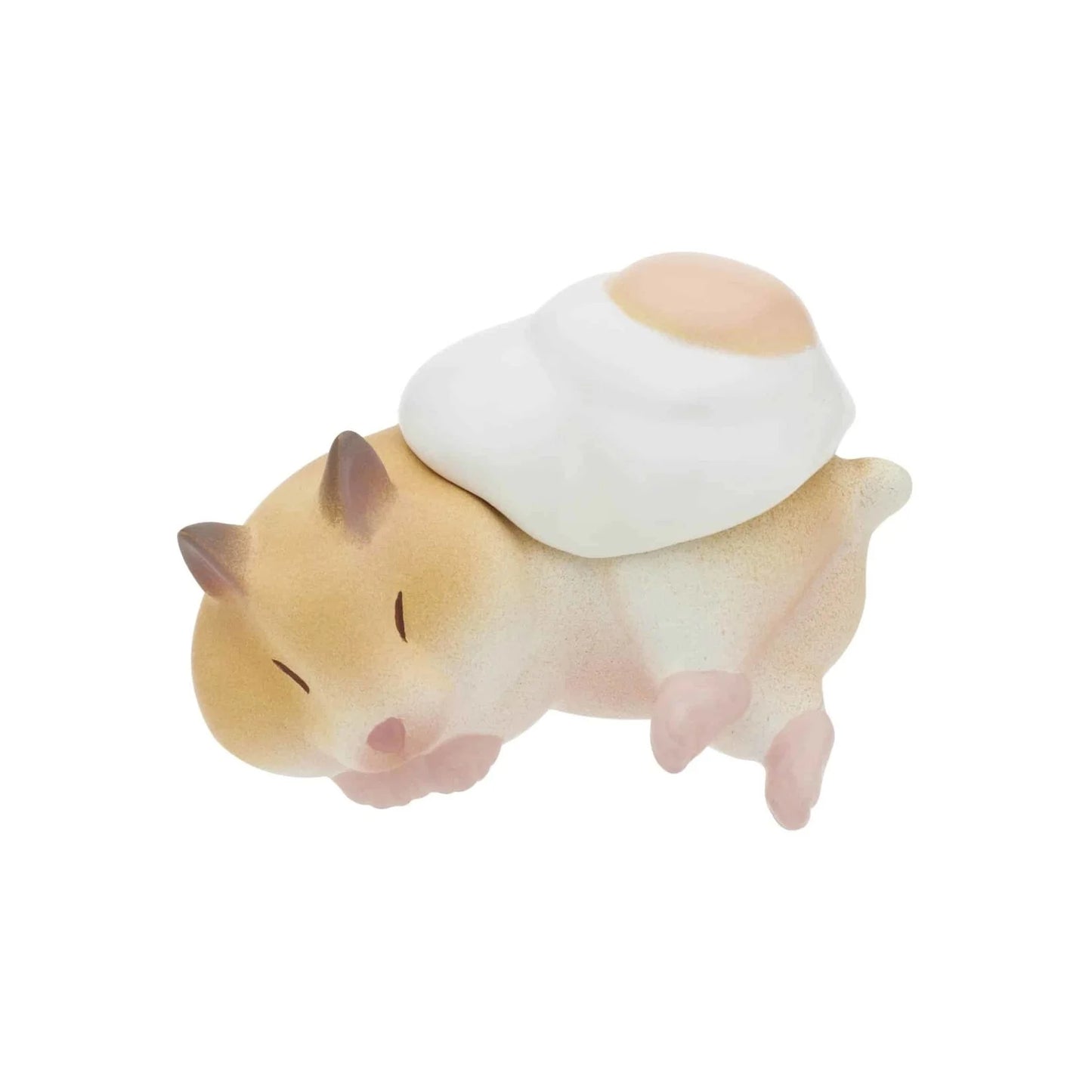 Kitan Club - Hamster ‘N Egg V2 Blind Pack