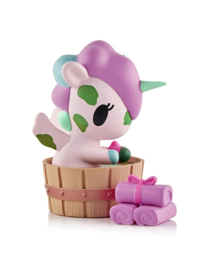 Tokidoki - Spa Day Unicorno