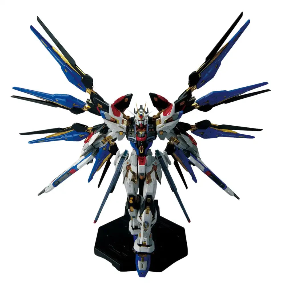 1/100 MGEX Strike Freedom Gundam (Gundam Seed Destiny)