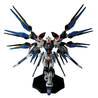 1/100 MGEX Strike Freedom Gundam (Gundam Seed Destiny)
