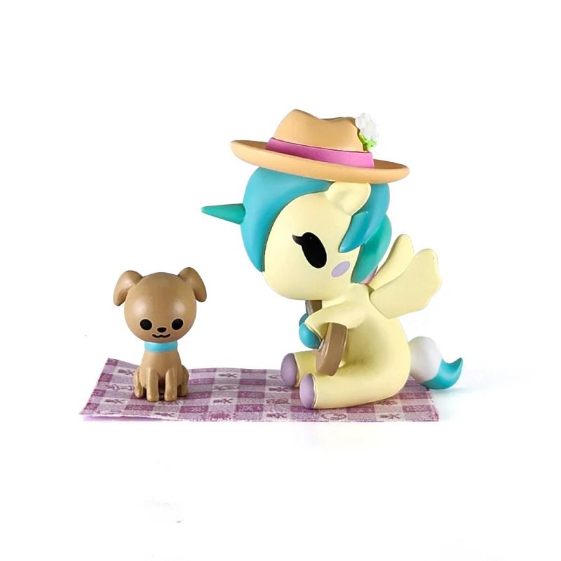 Tokidoki - Picnic Party Unicorno