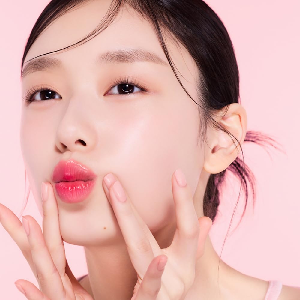 [Etude House] Dear Darling Water Tint (Cherry ade)