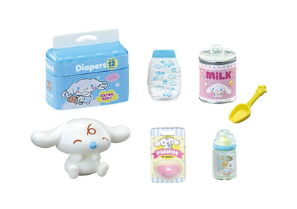 [Blind Box] Re-Ment Sanrio Cinnamoroll Market
