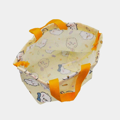 Skater Chiikawa Lunch Pouch