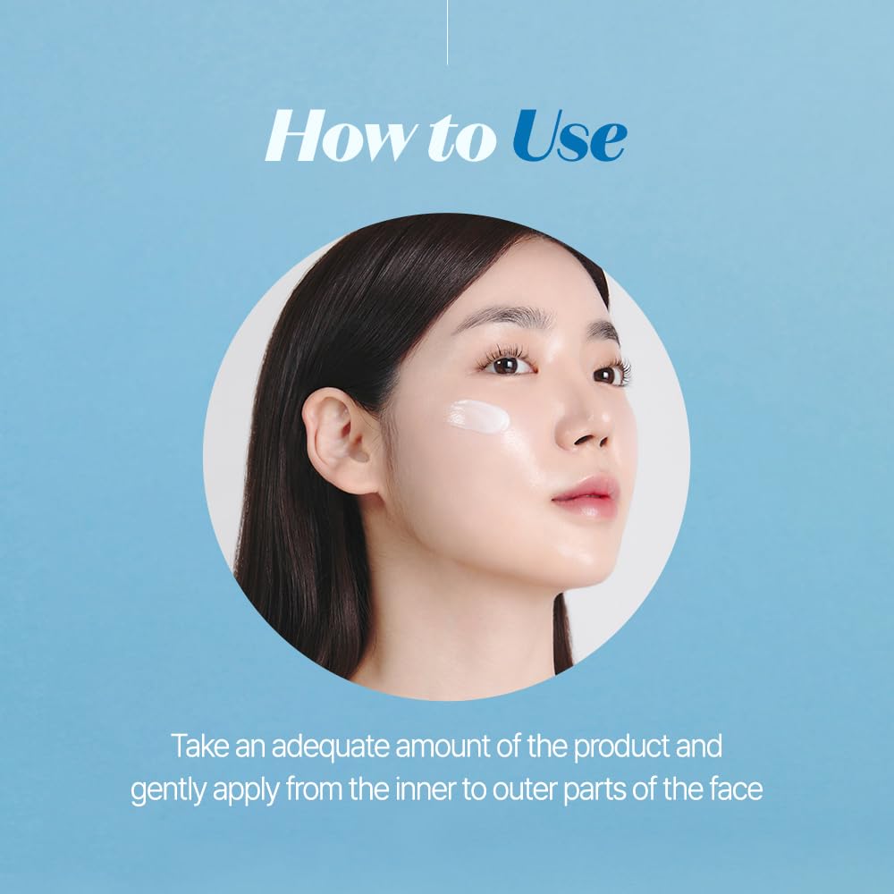 [Etude House] SoonJung Hydro Barrier Cream 75ml