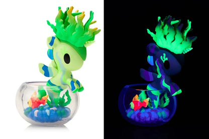 Tokidoki - Neon Reef Mermicorno