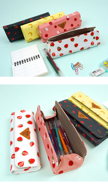 My Fruity Sweet Pencil Pouch