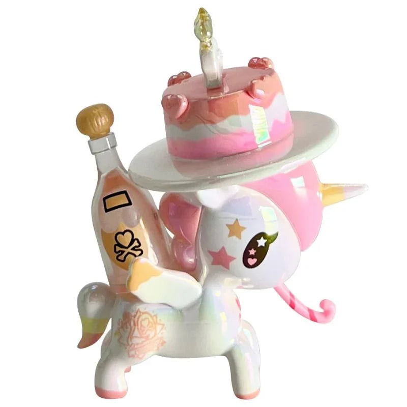 Tokidoki - tokidoki 20th Anniversary