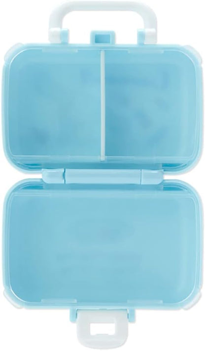 Sanrio Pill Case