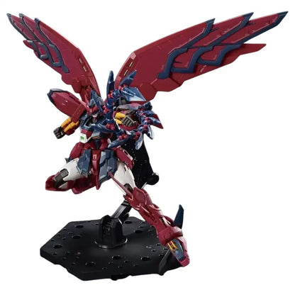 1/144 RG Gundam Epyon (Mobile Suit Gundam Wing)