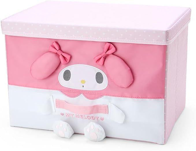 Sanrio Folding Storage Case L
