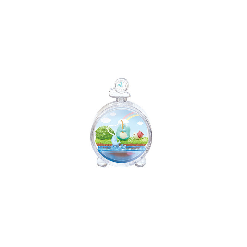 San-X Sumikko Gurashi - Sumikko's 1 Day Terrarium