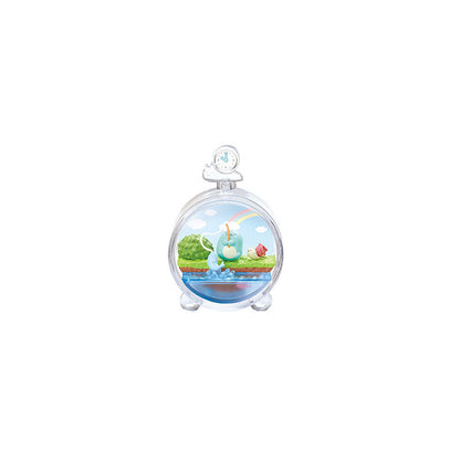 San-X Sumikko Gurashi - Sumikko's 1 Day Terrarium