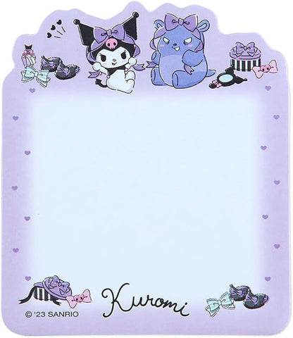 Sanrio Sticky Notes