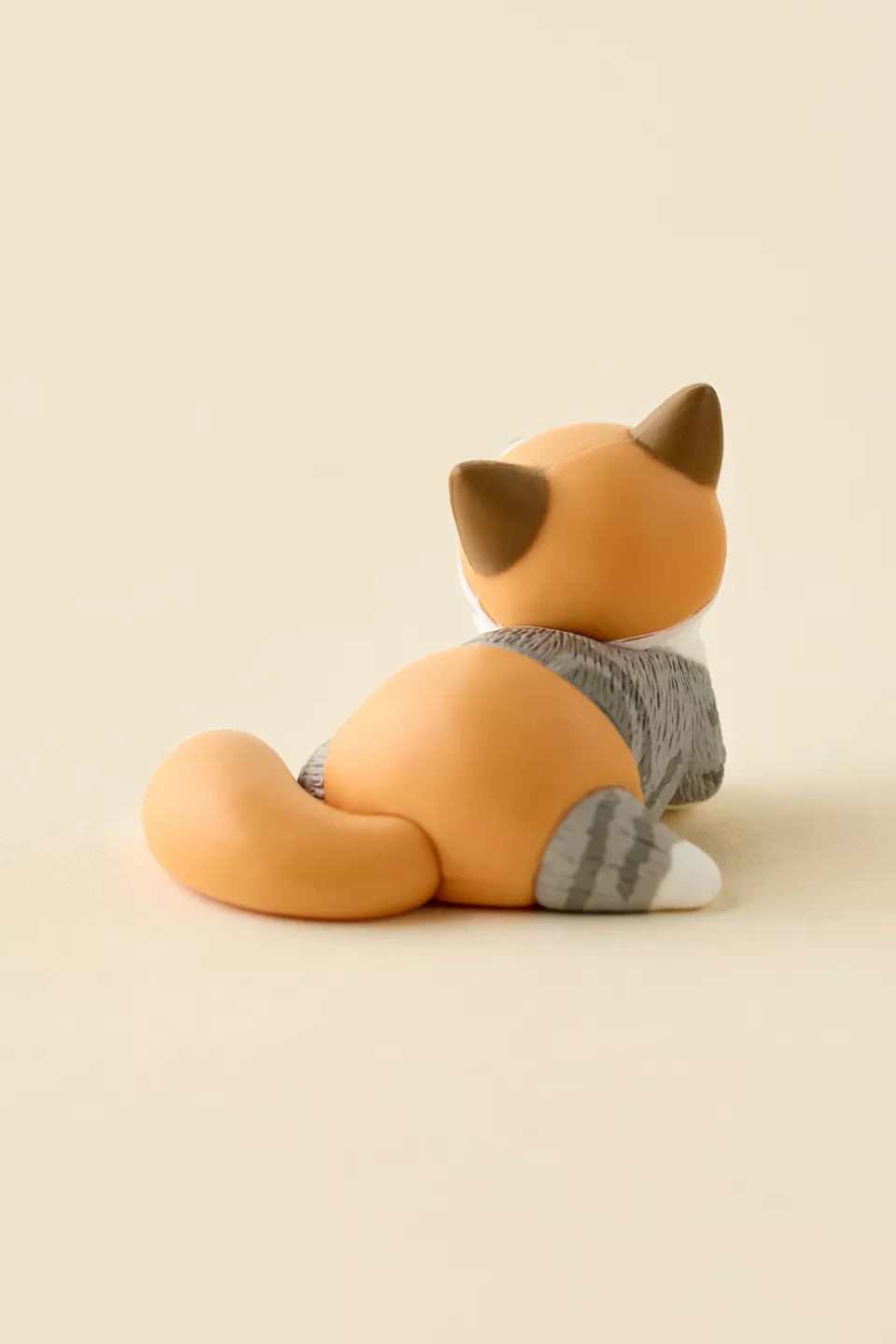 Mofusand Meow Pants Blind Box