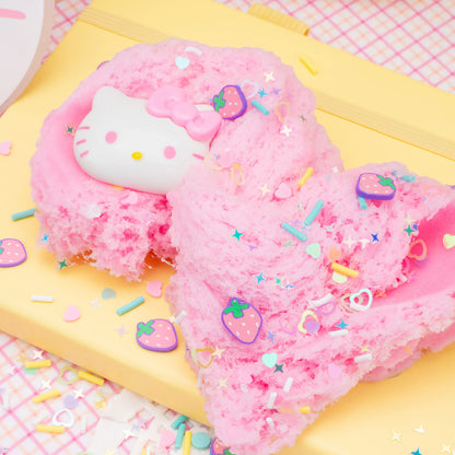 Sanrio® Hello Kitty® Cloud Signature Dome™ Slime