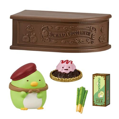 San-X Sumikko Gurashi - Chocolaterie