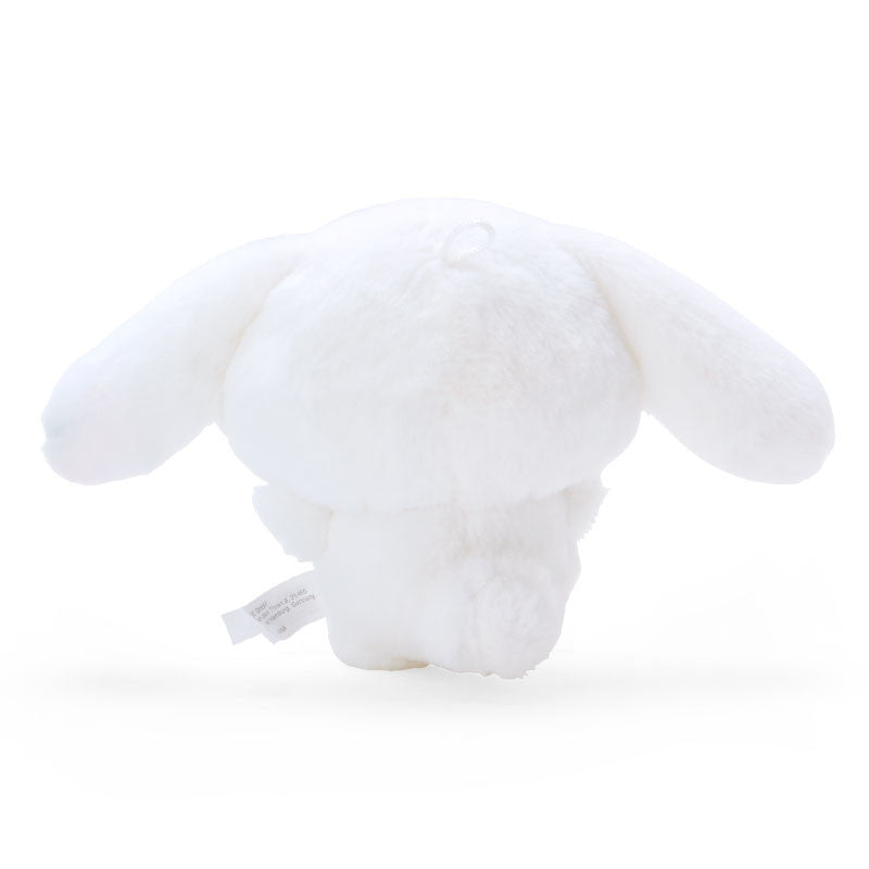 Sanrio Kids Backpack with Plush Toy - Cinnamoroll