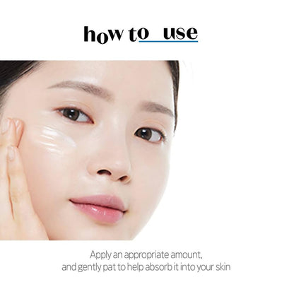 [Etude House] SoonJung 10 Free Moist Emulsion