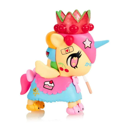 Tokidoki - Harajuku Princess Unicorno