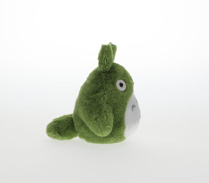 Big Totoro Beanbag Green (S) "My Neighbor Totoro"