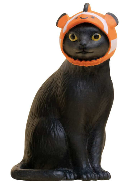 Cat Cap Blind Box