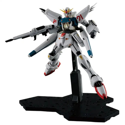 1/100 MG Gundam F91 Ver.2.0