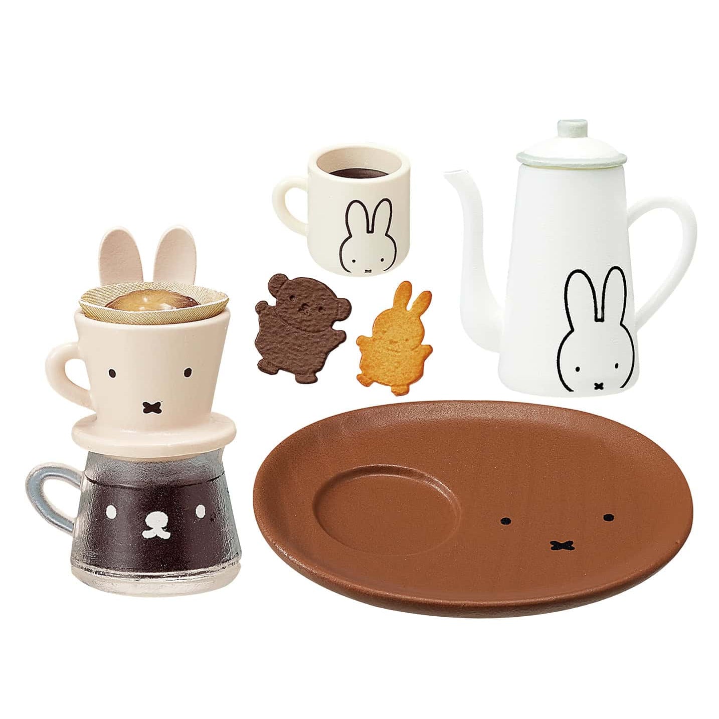 Mifffy Natural Kitchen Blind Box