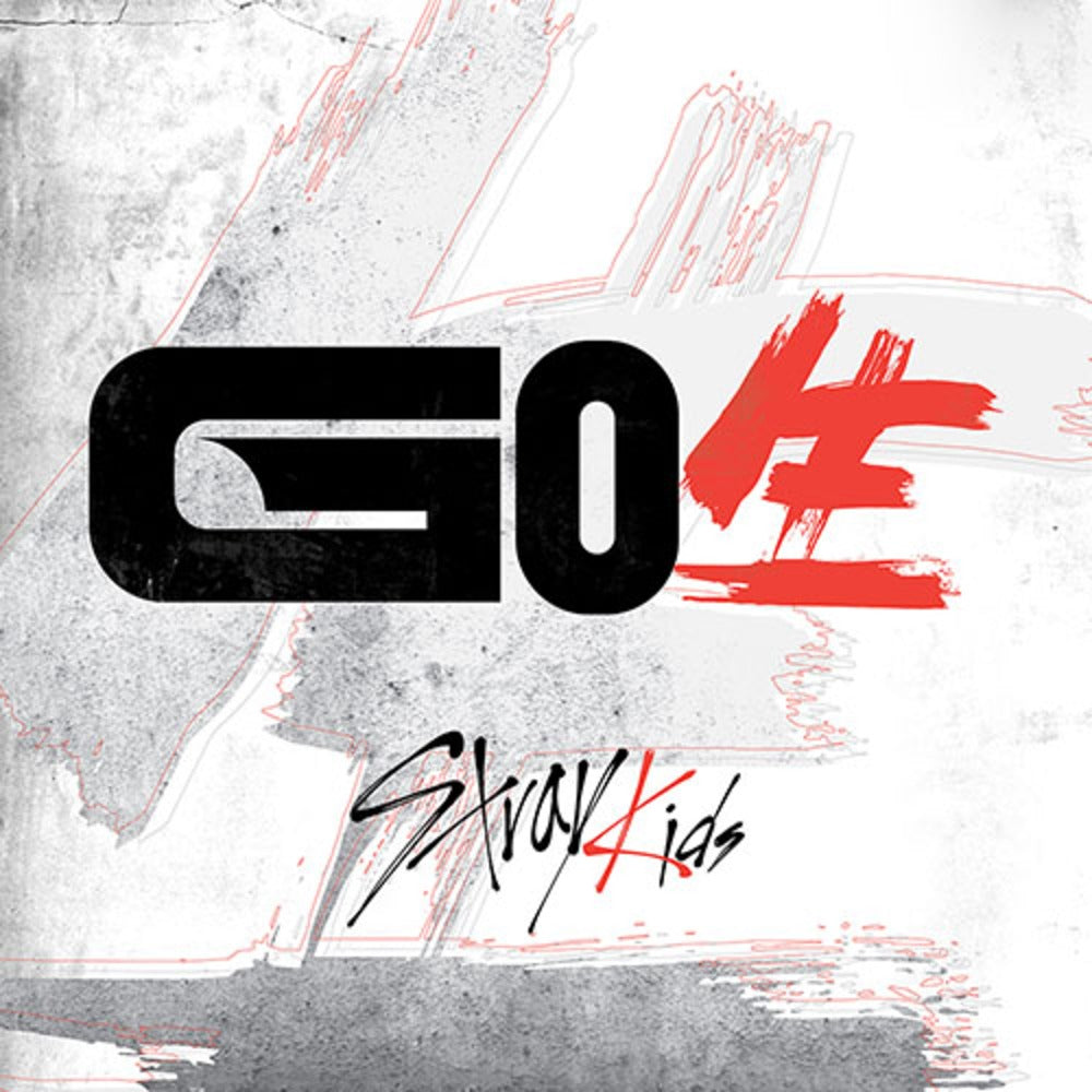 [Stray Kids] GOßæ