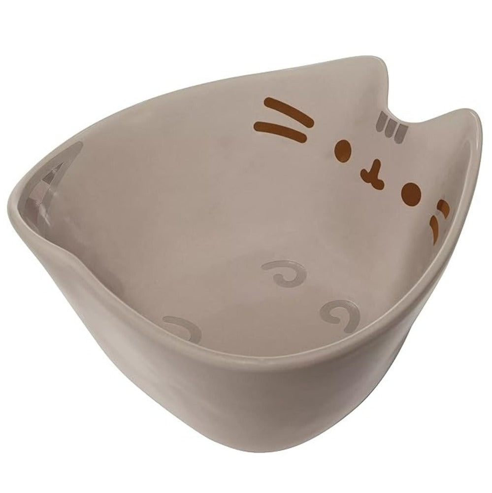 Pusheen The Cat Classic Bowl With Chopsticks