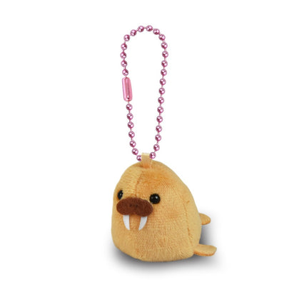 Animals DX Walru Keychain