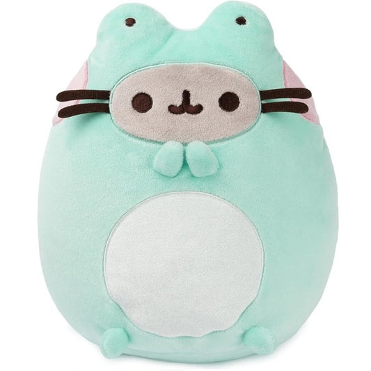 Pusheen Enchanted Frog Plush 24cm