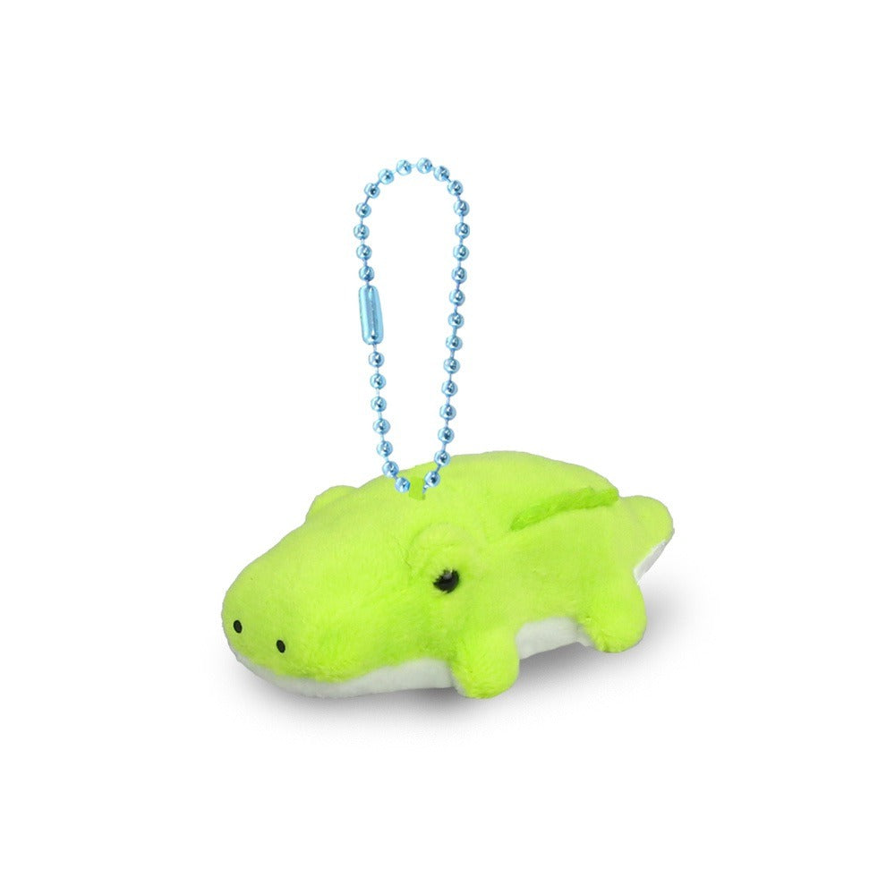 Animals DX Crocodile Keychain