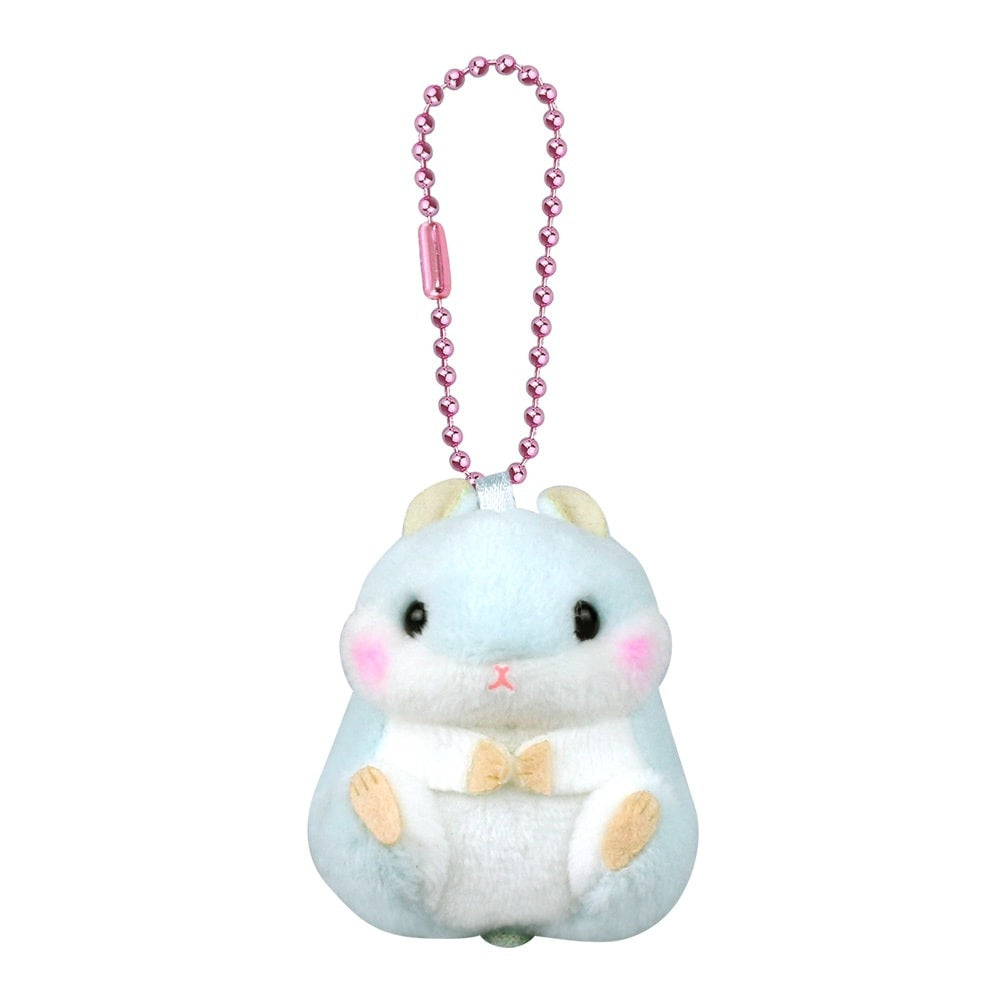 All-Star DX Ice-kun Keychain