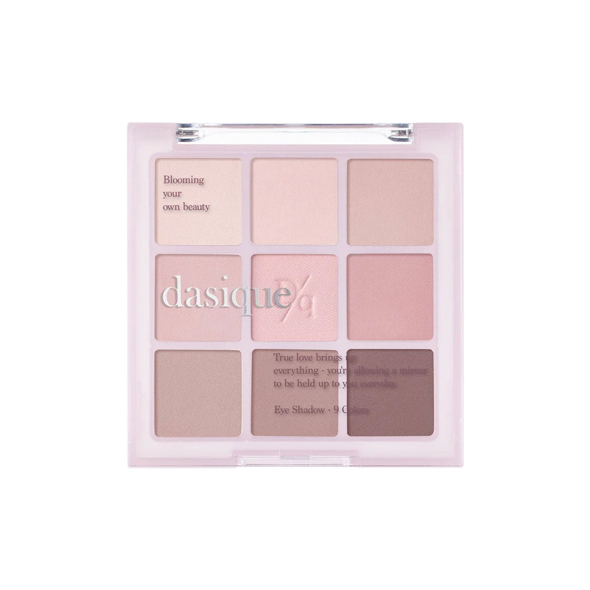 [Dasique] Shadow Palette (13 Cool Blending)