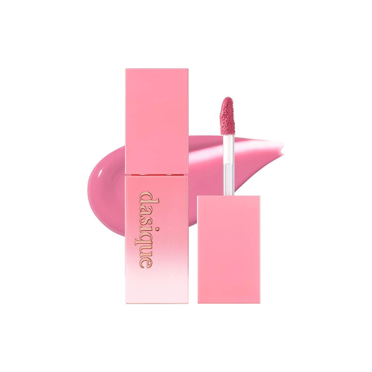 [Dasique] Juicy Dewy Tint (10 Berry Choux)