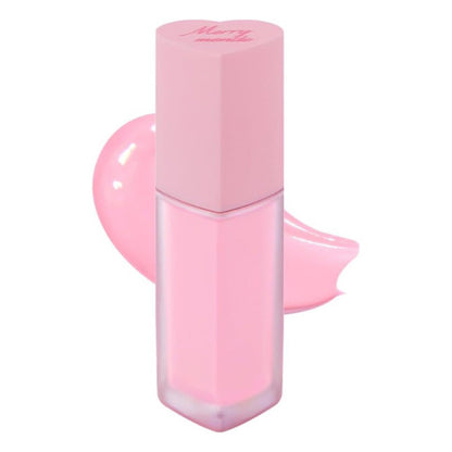 [Merrymonde] Milk Heart Tint Lip and Cheek (01 Candy Milk)