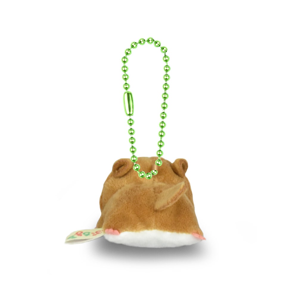 Animals DX Flying Squirrel2 Keychain