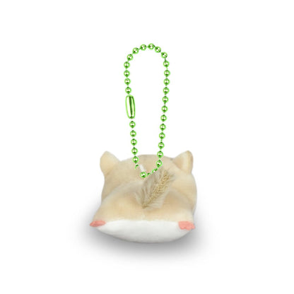 Animals DX Flying Squirrel 1 Keychain