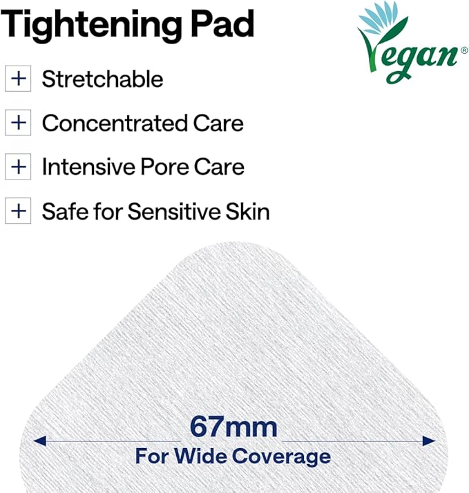 [MEDIHEAL] PDRN Lifting Pad 100pcs