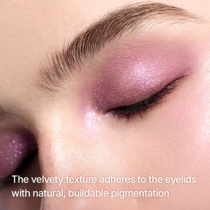 [Dasique] Shadow Palette (18 Berry Smoothie)